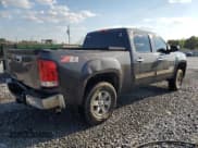 ✅ 2011 GMC Sierra 1500 SLE • VIN: 3GTP2VE37BG102709 • Lot: 71867655. Listed on Copart with 196,854 mi. Free auction sales archive from the USA and detailed vehicle history report at DreamBid. Image 3.