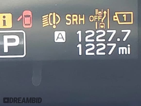 ✅ 2025 Subaru Impreza Special Sports • VIN: JF1GUAFC6S8232896 • Лот: 42215186. Опубликован ранее на IAAI с пробегом 1 227 миль. Бесплатный доступ к архиву аукционных продаж из США и подробный отчёт об истории автомобиля на DreamBid. Изображение 15.