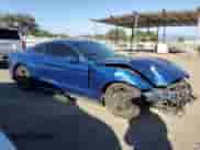 2022 Ford Mustang EcoBoost Premium с VIN 1FA6P8TH5N5134718, выставлен на аукционе Copart как лот 84629855 с пробегом 78 680 миль миль и Списание • Salvage title. История ставок и продаж доступна на DreamBid. Изображение 4.