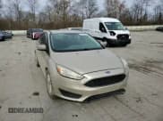 ✅ 2017 Ford Focus SE • VIN: 1FADP3F26HL317899 • Lot: 94105135. Wystawiony na Copart z przebiegiem 128 395 mil. Bezpłatny archiwum sprzedaży aukcyjnych z USA i szczegółowy raport historii pojazdu na DreamBid. Zdjęcie 13.