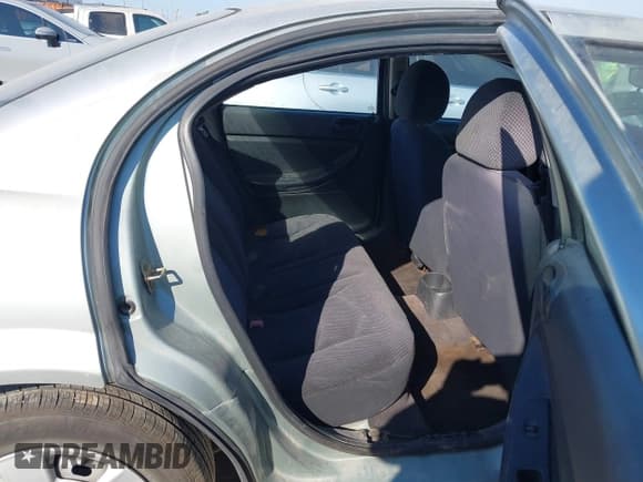 ✅ 2004 Dodge Stratus SE • VIN: 1B3EL36X74N221334 • Lot: 43371399. Wystawiony na IAAI z przebiegiem 161 619 mil. Bezpłatny archiwum sprzedaży aukcyjnych z USA i szczegółowy raport historii pojazdu na DreamBid. Zdjęcie 8.