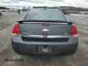 2011 Chevrolet Impala LT Fleet with VIN 2G1WG5EK3B1115687, listed as a Copart auction lot 82441095 with 74,405 mi miles and Salvage title. Bid and sale history available at DreamBid. Image 6.