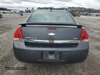 2011 Chevrolet Impala LT Fleet z VIN 2G1WG5EK3B1115687, wystawiony jako Copart lot #82441095 z przebiegiem 74 405 mil mil oraz Szkoda całkowita • Salvage title. Historia ofert i sprzedaży dostępna na DreamBid. Obrazek 6.