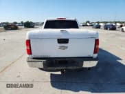 ✅ 2007 Chevrolet Silverado 1500 LTZ • VIN: 2GCFK13Y371726865 • Lot: 90109585. Listed on Copart with 295,122 mi. Free auction sales archive from the USA and detailed vehicle history report at DreamBid. Image 6.