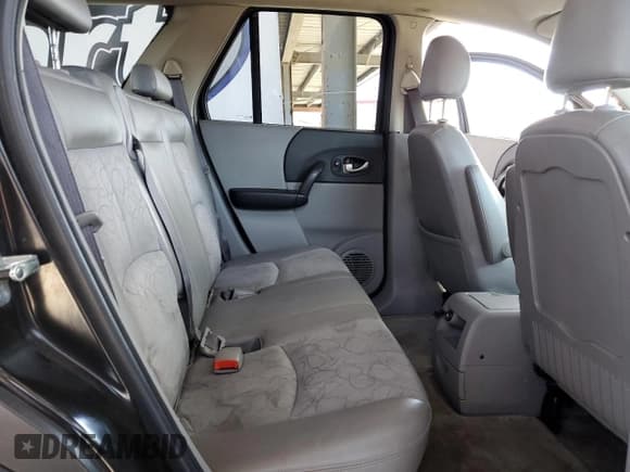 ✅ 2005 Saturn VUE • VIN: 5GZCZ63465S835891 • Lot: 56844285. Wystawiony na Copart z przebiegiem 163 940 mil. Bezpłatny archiwum sprzedaży aukcyjnych z USA i szczegółowy raport historii pojazdu na DreamBid. Zdjęcie 10.