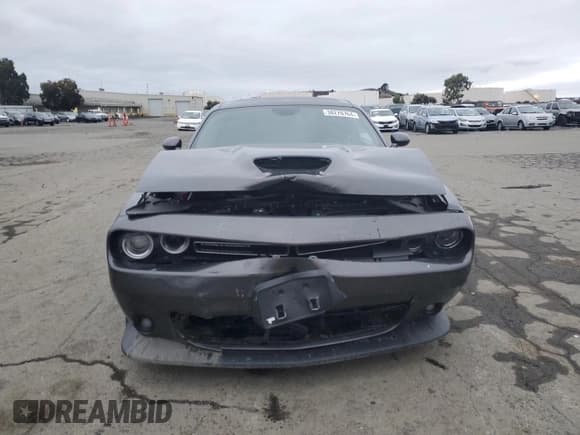 ✅ 2019 Dodge Challenger R/T • VIN: 2C3CDZBT9KH724365 • Lot: 38270764. Wystawiony na Copart z przebiegiem 50 634 mil. Bezpłatny archiwum sprzedaży aukcyjnych z USA i szczegółowy raport historii pojazdu na DreamBid. Zdjęcie 5.