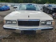 ✅ 1991 Mercury Grand Marquis • VIN: 2MECM75F9MX655898 • Lot: 58300935. Listed on Copart with 25,562 mi. Free auction sales archive from the USA and detailed vehicle history report at DreamBid. Image 5.