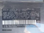 ✅ 2008 Toyota Camry • VIN: 4T1BE46K68U232189 • Лот: 43775992. Опубликован ранее на IAAI с пробегом 205 160 миль. Бесплатный доступ к архиву аукционных продаж из США и подробный отчёт об истории автомобиля на DreamBid. Изображение 9.