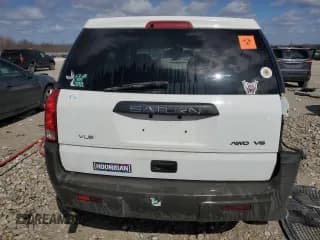 ✅ 2005 Saturn VUE • VIN: 5GZCZ63405S814700 • Lot: 50421395. Wystawiony na Copart z przebiegiem Nie podano. Bezpłatny archiwum sprzedaży aukcyjnych z USA i szczegółowy raport historii pojazdu na DreamBid. Zdjęcie 6.