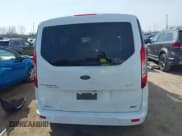 ✅ 2021 Ford Transit Connect XLT • VIN: NM0GE9F25M1494107 • Lot: 41737018. Listed on IAAI with 33,512 mi. Free auction sales archive from the USA and detailed vehicle history report at DreamBid. Image 16.