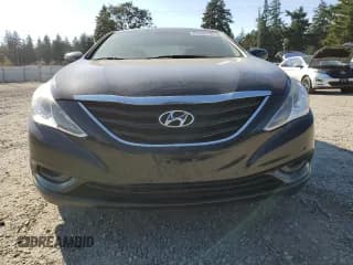 ✅ 2013 Hyundai Sonata GLS • VIN: 5NPEB4AC4DH510912 • Lot: 81500135. Listed on Copart with 165,782 mi. Free auction sales archive from the USA and detailed vehicle history report at DreamBid. Image 5.