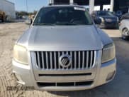 ✅ 2011 Mercury Mariner • VIN: 4M2CN9BG0BKJ00565 • Lot: 75045024. Listed on Copart with 125,735 mi. Free auction sales archive from the USA and detailed vehicle history report at DreamBid. Image 5.