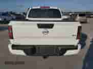 2024 Nissan Frontier SV с VIN 1N6ED1EJ4RN613351, выставлен на аукционе Copart как лот 56692785 с пробегом 24 044 миль миль и Списание • Salvage title. История ставок и продаж доступна на DreamBid. Изображение 6.