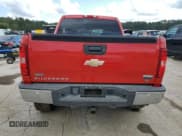 ✅ 2011 Chevrolet Silverado 1500 LT • VIN: 3GCPKSE39BG267174 • Lot: 85505375. Wystawiony na Copart z przebiegiem 121 375 mil. Bezpłatny archiwum sprzedaży aukcyjnych z USA i szczegółowy raport historii pojazdu na DreamBid. Zdjęcie 6.