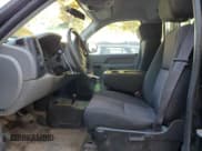 ✅ 2012 GMC Sierra 1500 Work Truck • VIN: 1GTN2TEA4CZ231177 • Lot: 84171115. Listed on Copart with 134,979 mi. Free auction sales archive from the USA and detailed vehicle history report at DreamBid. Image 7.