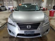✅ 2014 Nissan Sentra FE+ S • VIN: 3N1AB7AP8EY231893 • Lot: 70277865. Wystawiony na Copart z przebiegiem 117 382 mil. Bezpłatny archiwum sprzedaży aukcyjnych z USA i szczegółowy raport historii pojazdu na DreamBid. Zdjęcie 5.