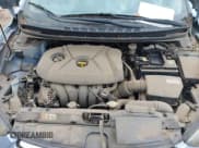 ✅ 2012 Hyundai Elantra Limited • VIN: KMHDH4AE5CU362412 • Лот: 42767984. Опубликован ранее на IAAI с пробегом 136 513 миль. Бесплатный доступ к архиву аукционных продаж из США и подробный отчёт об истории автомобиля на DreamBid. Изображение 10.