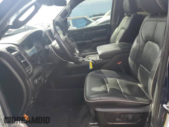 2022 Ram 1500 Limited с VIN 1C6SRFHM2NN451036, выставлен на аукционе Copart как лот 80840895 с пробегом 88 880 миль миль и Списание • Salvage title. История ставок и продаж доступна на DreamBid. Изображение 7.