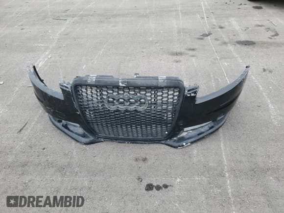 ✅ 2008 Audi A6 • VIN: WAUDV74F88N089841 • Лот: 86349664. Опубликован ранее на Copart с пробегом 150 960 миль. Бесплатный доступ к архиву аукционных продаж из США и подробный отчёт об истории автомобиля на DreamBid. Изображение 12.