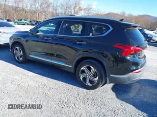 ✅ 2022 Hyundai Santa Fe SEL • VIN: 5NMS34AJ0NH400484 • Лот: 43658792. Опубликован ранее на IAAI с пробегом 120 931 миль. Бесплатный доступ к архиву аукционных продаж из США и подробный отчёт об истории автомобиля на DreamBid. Изображение 3.