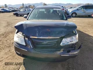 ✅ 2009 Hyundai Sonata Limited • VIN: 5NPEU46F09H422265 • Лот: 83654174. Опубликован ранее на Copart с пробегом 226 964 миль. Бесплатный доступ к архиву аукционных продаж из США и подробный отчёт об истории автомобиля на DreamBid. Изображение 5.