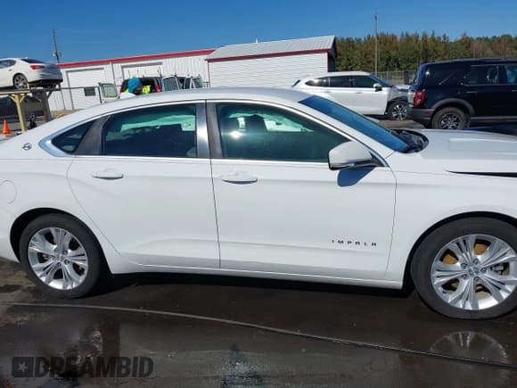 ✅ 2014 Chevrolet Impala LT • VIN: 2G1125S39E9189935 • Лот: 43467823. Опубликован ранее на IAAI с пробегом 136 118 миль. Бесплатный доступ к архиву аукционных продаж из США и подробный отчёт об истории автомобиля на DreamBid. Изображение 13.
