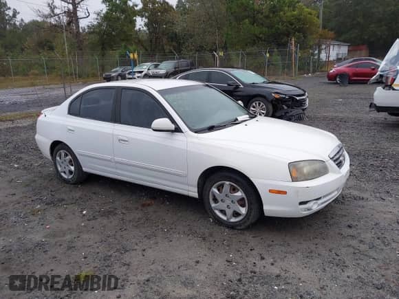 ✅ 2006 Hyundai Elantra GLS • VIN: KMHDN46DX6U213085 • Lot: 43497981. Wystawiony na IAAI z przebiegiem 164 734 mil mil. Skorzystaj z bezpłatnego archiwum sprzedaży aukcyjnych z USA i zobacz szczegółowy raport historii pojazdu na DreamBid. Zdjęcie 1.