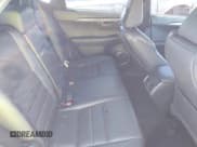 ✅ 2017 Lexus NX 200t • VIN: JTJYARBZ3H2059069 • Lot: 43607130. Listed on IAAI with 119,648 mi. Free auction sales archive from the USA and detailed vehicle history report at DreamBid. Image 8.