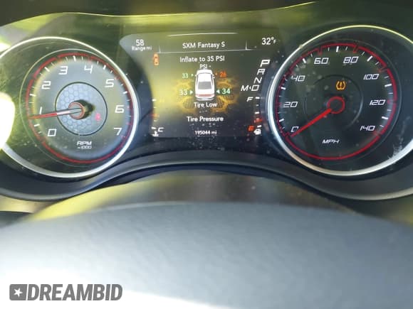 ✅ 2015 Dodge Charger SE • VIN: 2C3CDXBG7FH771195 • Lot: 43637158. Listed on IAAI with 195,044 mi. Free auction sales archive from the USA and detailed vehicle history report at DreamBid. Image 7.