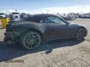 ✅ 2021 Porsche 911 Carrera • VIN: WP0CA2A94MS239581 • Лот: 44253105. Опубликован ранее на Copart с пробегом 20 267 миль. Бесплатный доступ к архиву аукционных продаж из США и подробный отчёт об истории автомобиля на DreamBid. Изображение 3.