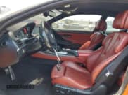 ✅ 2015 BMW M6 • VIN: WBSLX9C56FD160804 • Lot: 57771054. Listed on Copart with 57,699 mi. Free auction sales archive from the USA and detailed vehicle history report at DreamBid. Image 7.