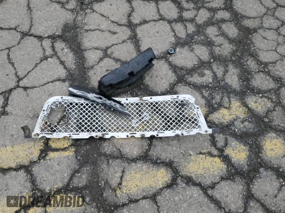 ✅ 2013 Cadillac CTS-V • VIN: 1G6DV1EP1D0127637 • Lot: 54912805. Wystawiony na Copart z przebiegiem 28 126 mil. Bezpłatny archiwum sprzedaży aukcyjnych z USA i szczegółowy raport historii pojazdu na DreamBid. Zdjęcie 12.