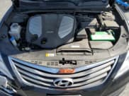 ✅ 2016 Hyundai Azera • VIN: KMHFG4JG4GA519495 • Лот: 80284675. Опубликован ранее на Copart с пробегом 102 233 миль. Бесплатный доступ к архиву аукционных продаж из США и подробный отчёт об истории автомобиля на DreamBid. Изображение 11.