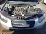 2009 Hyundai Santa Fe Limited с VIN 5NMSH73E29H315431, выставлен на аукционе Copart как лот 72834644 с пробегом 145 933 миль миль и Списание • Salvage title. История ставок и продаж доступна на DreamBid. Изображение 11.