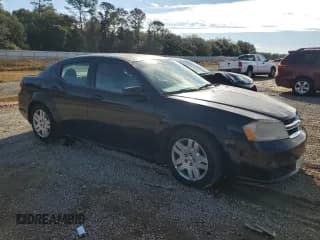 ✅ 2013 Dodge Avenger SE V6 • VIN: 1C3CDZAG3DN748529 • Лот: 87700735. Опубликован ранее на Copart с пробегом Не указан. Бесплатный доступ к архиву аукционных продаж из США и подробный отчёт об истории автомобиля на DreamBid. Изображение 4.