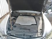 ✅ 2008 Lexus LS 460 • VIN: JTHBL46F985061458 • Лот: 41716582. Опубликован ранее на IAAI с пробегом 87 100 миль. Бесплатный доступ к архиву аукционных продаж из США и подробный отчёт об истории автомобиля на DreamBid. Изображение 10.