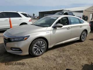 2018 Honda Accord EX-L z VIN 1HGCV3F56JA000942, wystawiony jako Copart lot #80125845 z przebiegiem 113 412 mil mil oraz Szkoda całkowita • Salvage title. Historia ofert i sprzedaży dostępna na DreamBid. Obrazek 1.