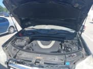 ✅ 2008 Mercedes-Benz GL 450 • VIN: 4JGBF71E98A329372 • Lot: 43015379. Listed on IAAI with 138,463 mi. Free auction sales archive from the USA and detailed vehicle history report at DreamBid. Image 10.