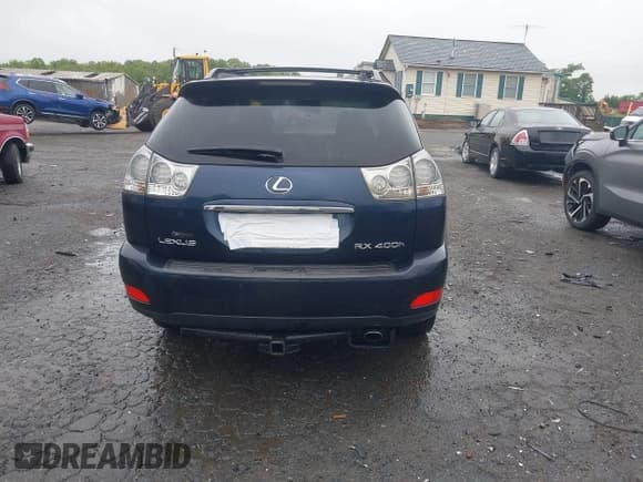 ✅ 2006 Lexus RX 400h • VIN: JTJHW31U360017966 • Лот: 42259691. Опубликован ранее на IAAI с пробегом 197 947 миль. Бесплатный доступ к архиву аукционных продаж из США и подробный отчёт об истории автомобиля на DreamBid. Изображение 16.
