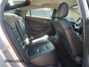 ✅ 2018 Chevrolet Volt LT • VIN: 1G1RC6S53JU107850 • Lot: 46742374. Wystawiony na Copart z przebiegiem 69 680 mil. Bezpłatny archiwum sprzedaży aukcyjnych z USA i szczegółowy raport historii pojazdu na DreamBid. Zdjęcie 10.