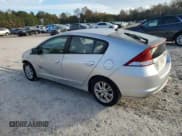 ✅ 2010 Honda Insight EX • VIN: JHMZE2H74AS015790 • Lot: 89452995. Listed on Copart with 190,116 mi. Free auction sales archive from the USA and detailed vehicle history report at DreamBid. Image 2.