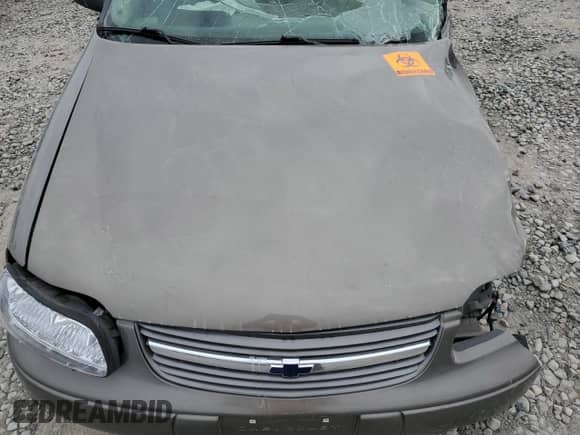 2002 Chevrolet Malibu z VIN 1G1ND52J42M683564, wystawiony jako Copart lot #85145804 z przebiegiem Nie podano mil oraz Szkoda całkowita • Salvage title. Historia ofert i sprzedaży dostępna na DreamBid. Obrazek 12.