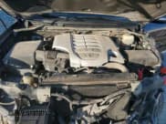 ✅ 2017 Toyota Land Cruiser • VIN: JTMCY7AJ8H4060487 • Lot: 74436304. Listed on Copart with 96,840 mi. Free auction sales archive from the USA and detailed vehicle history report at DreamBid. Image 14.