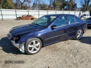 ✅ 2006 Mercedes-Benz C 230 Sport • VIN: WDBRF52H86F822233 • Lot: 91914095. Wystawiony na Copart z przebiegiem 209 692 mil. Bezpłatny archiwum sprzedaży aukcyjnych z USA i szczegółowy raport historii pojazdu na DreamBid. Zdjęcie 1.