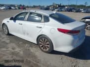 ✅ 2016 Kia Optima LX • VIN: 5XXGT4L39GG008867 • Lot: 43484834. Listed on IAAI with 139,415 mi. Free auction sales archive from the USA and detailed vehicle history report at DreamBid. Image 3.