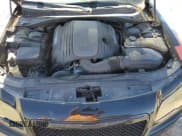 ✅ 2012 Chrysler 300 C • VIN: 2C3CCAET3CH160908 • Лот: 85318075. Опубликован ранее на Copart с пробегом 221 592 миль. Бесплатный доступ к архиву аукционных продаж из США и подробный отчёт об истории автомобиля на DreamBid. Изображение 11.