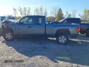 ✅ 2011 Chevrolet Silverado 1500 Work Truck • VIN: 1GCRCPEX3BZ418368 • Lot: 43428812. Listed on IAAI with 205,396 mi. Free auction sales archive from the USA and detailed vehicle history report at DreamBid. Image 14.