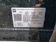 ✅ 2023 Chevrolet Blazer Premier • VIN: 3GNKBLRS0PS100294 • Lot: 53271905. Listed on Copart with 33,377 mi. Free auction sales archive from the USA and detailed vehicle history report at DreamBid. Image 13.