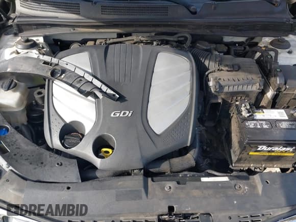 ✅ 2013 Hyundai Azera • VIN: KMHFH4JGXDA225642 • Лот: 41240583. Опубликован ранее на IAAI с пробегом 173 157 миль. Бесплатный доступ к архиву аукционных продаж из США и подробный отчёт об истории автомобиля на DreamBid. Изображение 10.