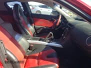 ✅ 2004 Mazda RX-8 • VIN: JM1FE173940113050 • Lot: 82634065. Wystawiony na Copart z przebiegiem 95 484 mil. Bezpłatny archiwum sprzedaży aukcyjnych z USA i szczegółowy raport historii pojazdu na DreamBid. Zdjęcie 7.